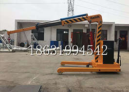 武强县随车吊机随车吊那里有武强县车载随车吊武强县附近220伏家用吊机移动起重机随车吊机